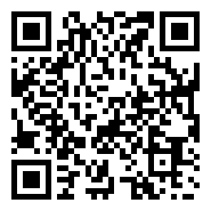 QR-код для скачивания NEXUS Mobile
